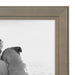 Tabletop Frame Gray 8x10 4