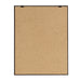 Framed Canvas Sylvie Natural 18x24 4