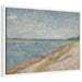 Framed Canvas Sylvie White 24x18 1