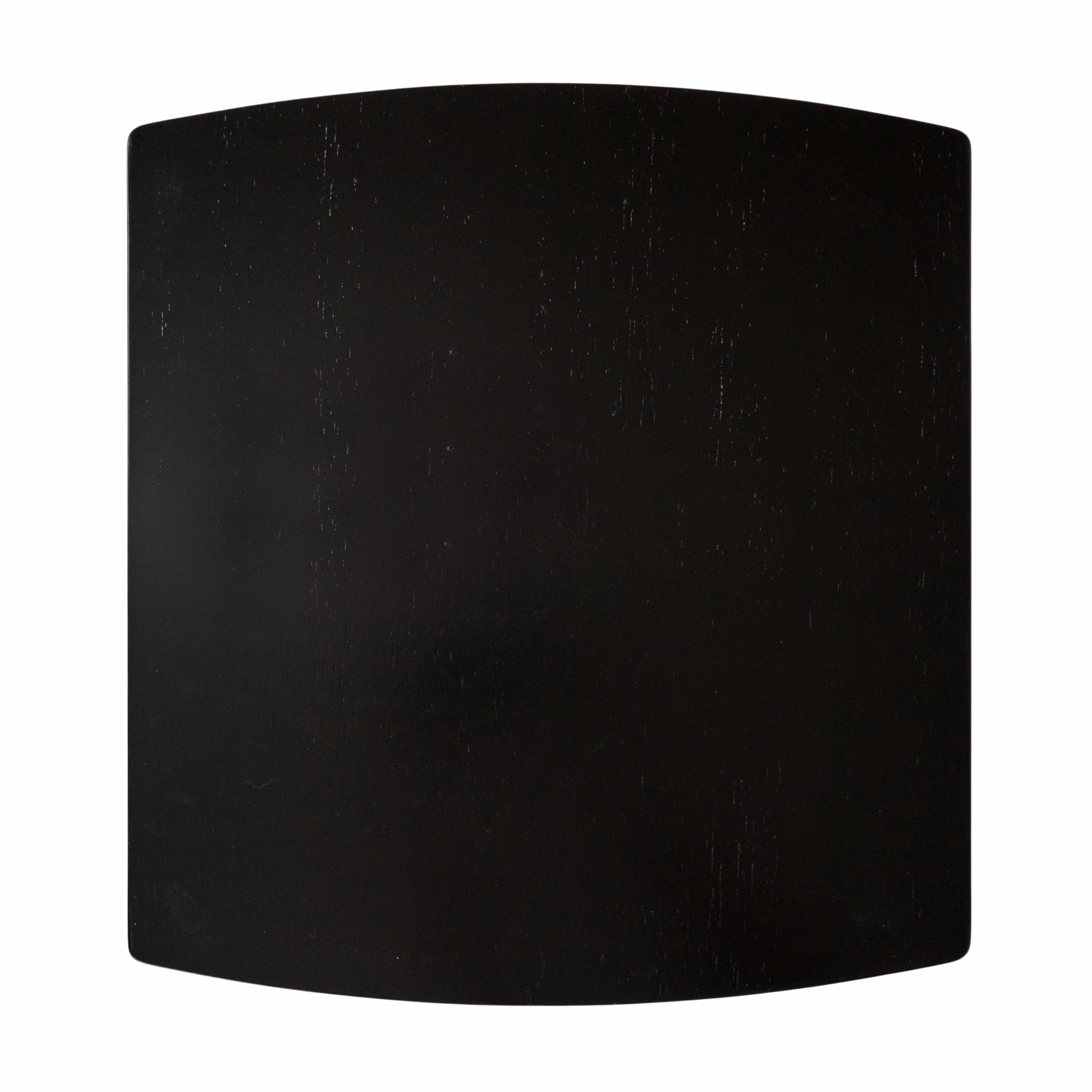Louena Wood Side Table