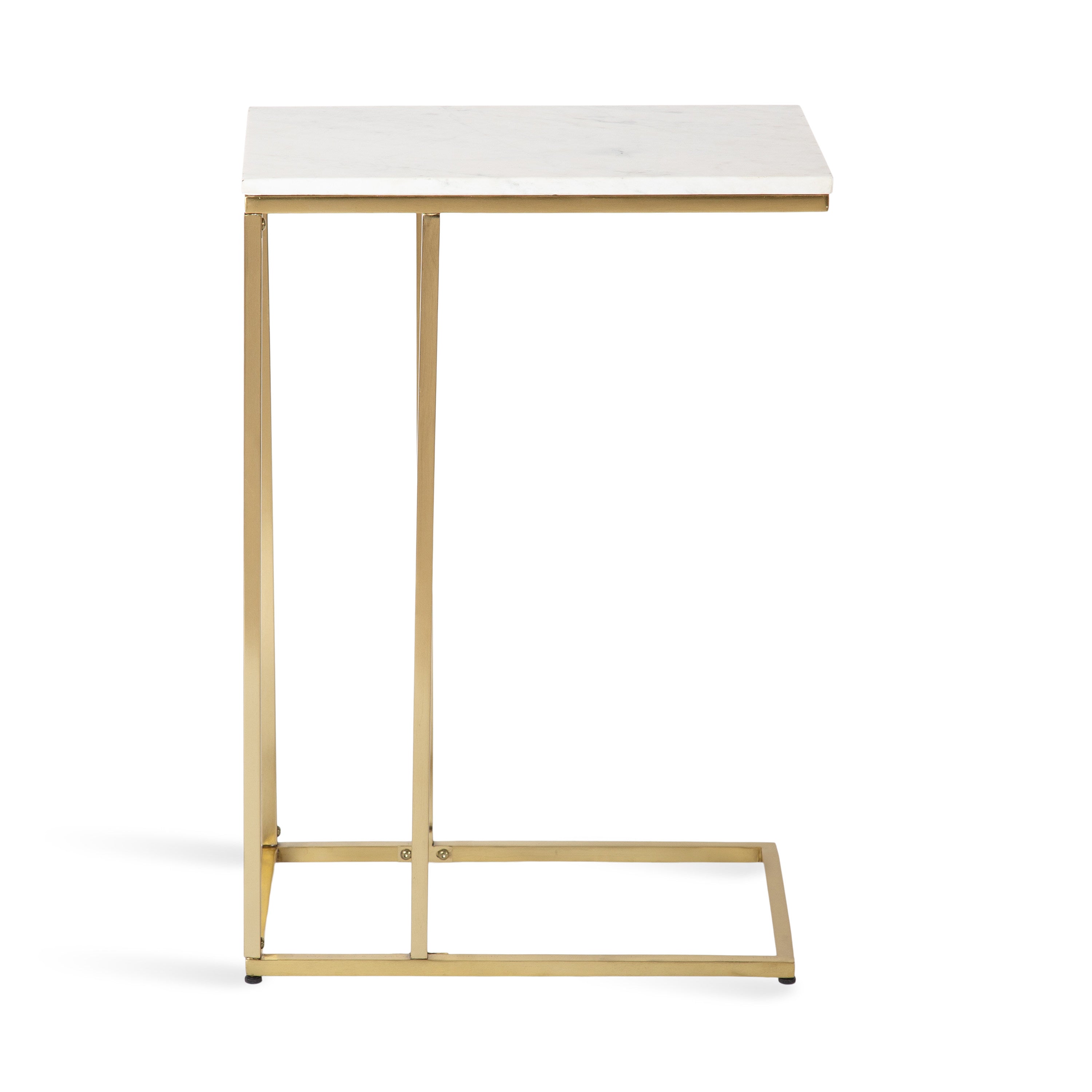 Lockhardt Accent Table