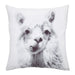 Pillow Cover White 18x18 1