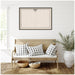 Pinboard Matinee Black Bronze 37x25 6