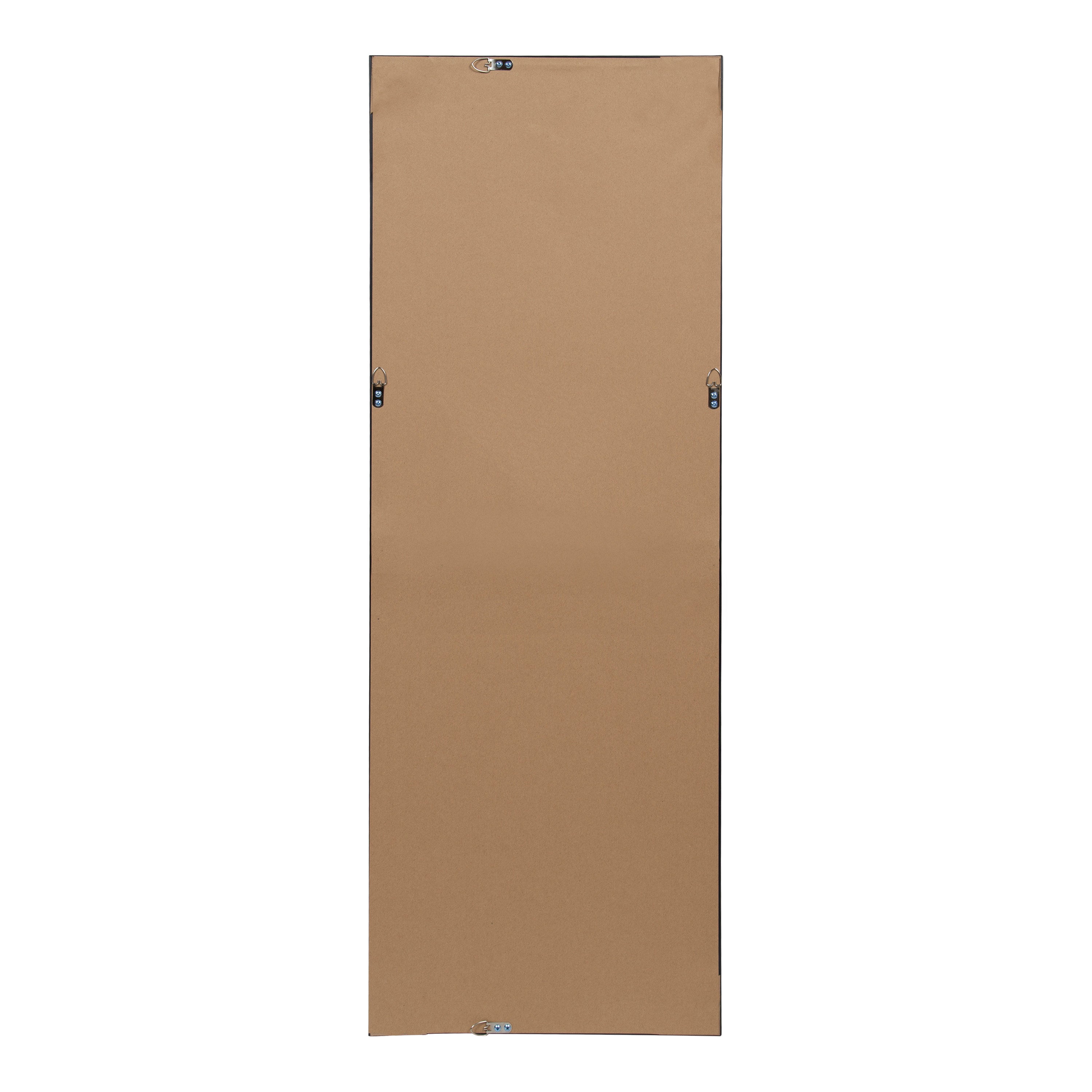 Full Length Mirror Gold 17.5x49.5 4