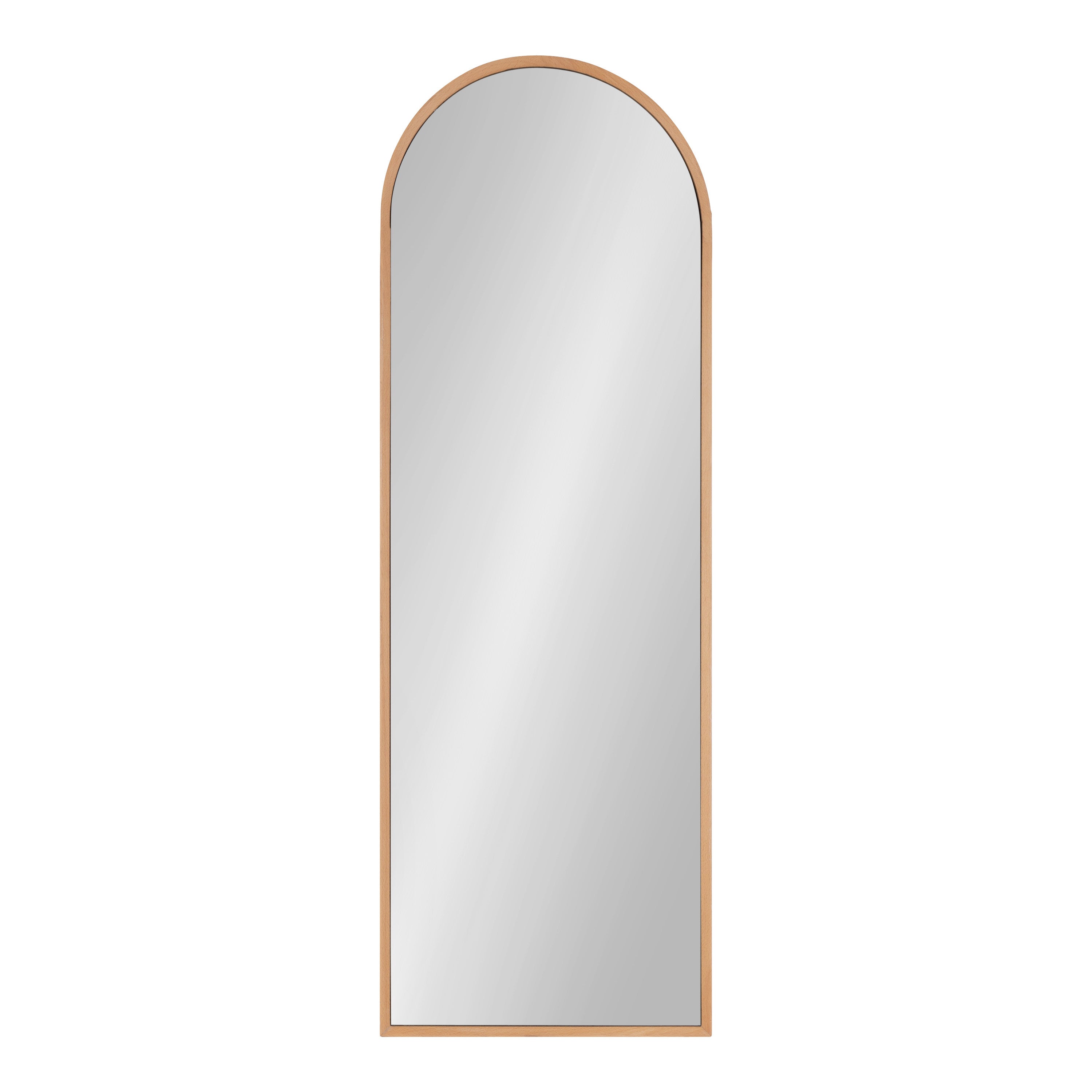 Nordlund Framed Arch Wall Mirror