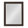 Aldridge Framed Wall Mirror