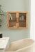 Cabinet Natural Biscuit 24x9x20 7
