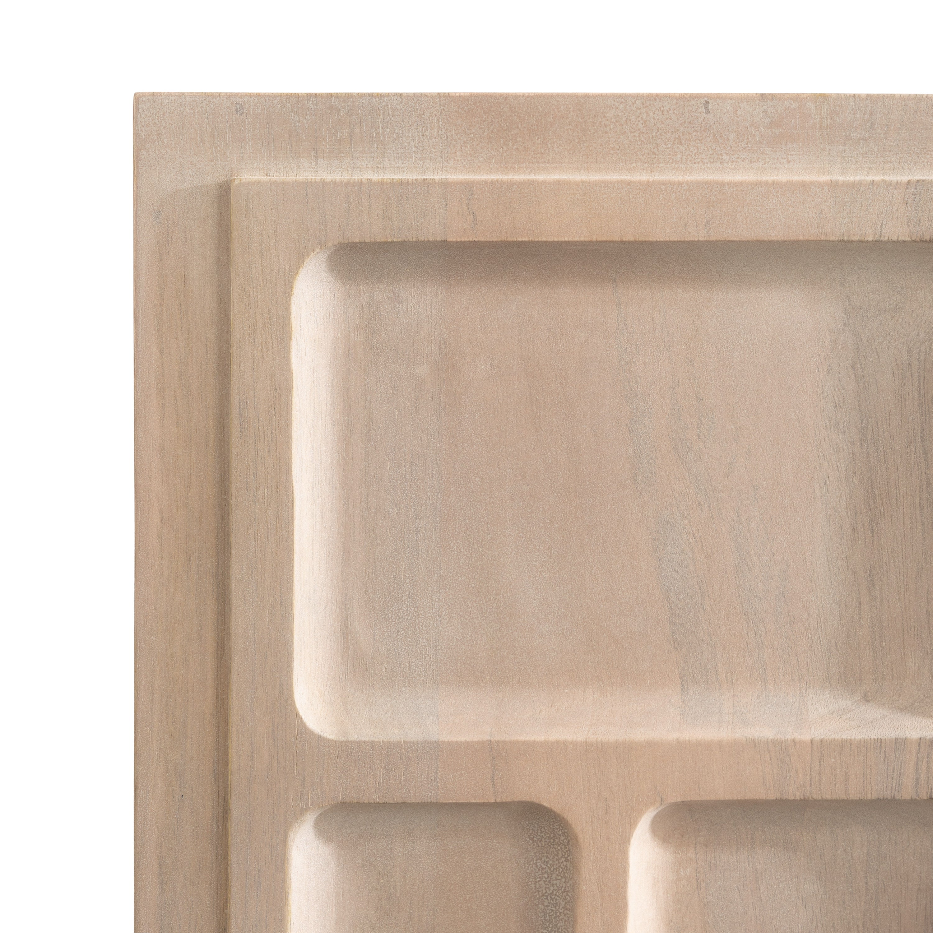 Plaque Natural Beige 13x36 3