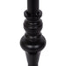 Drink Table Black 13x13x26 4