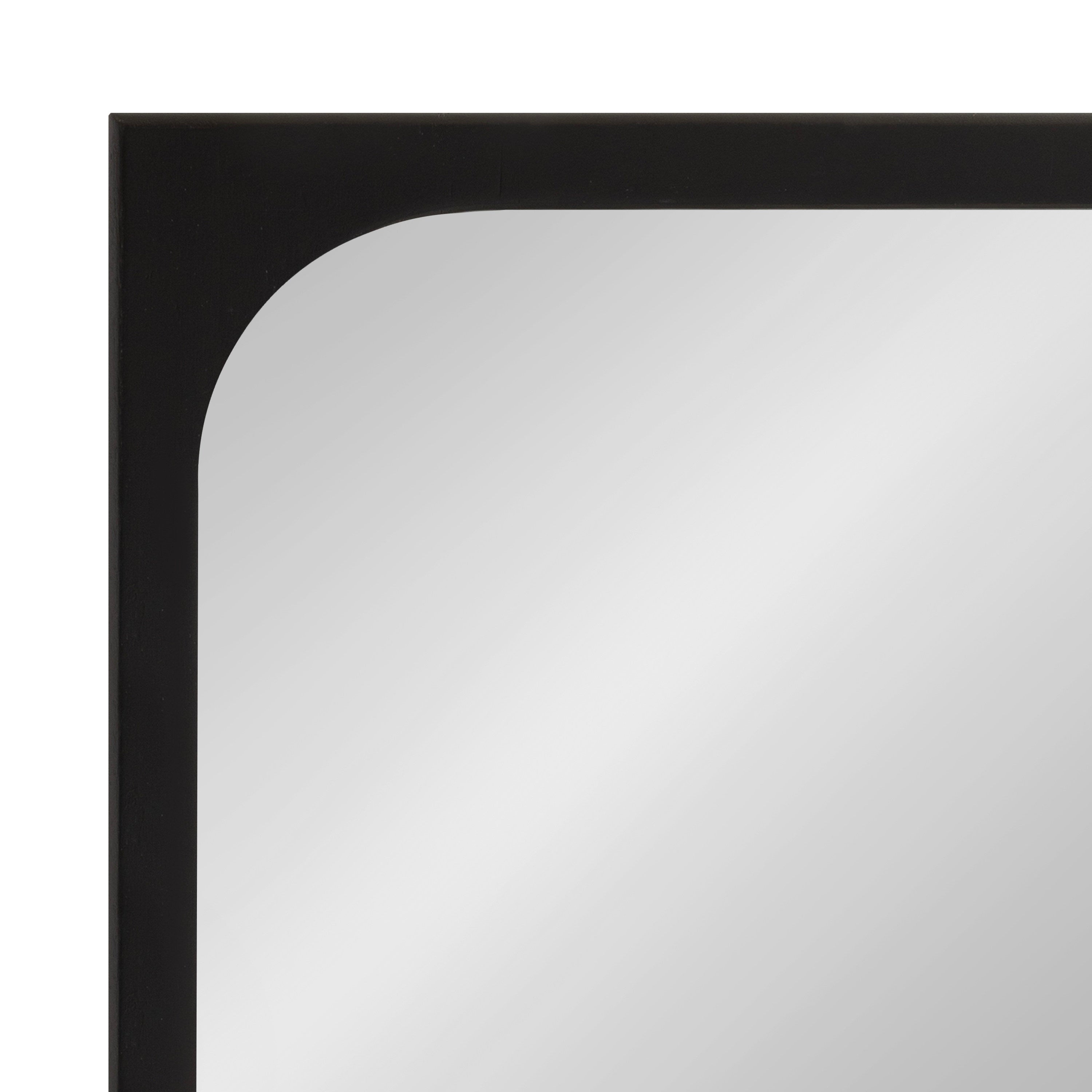 Kenai Framed Wall Mirror