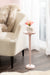 Drink Table 8x8x22 Pink 6