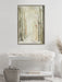Framed Canvas 23x33 Sylvie Graywash 6