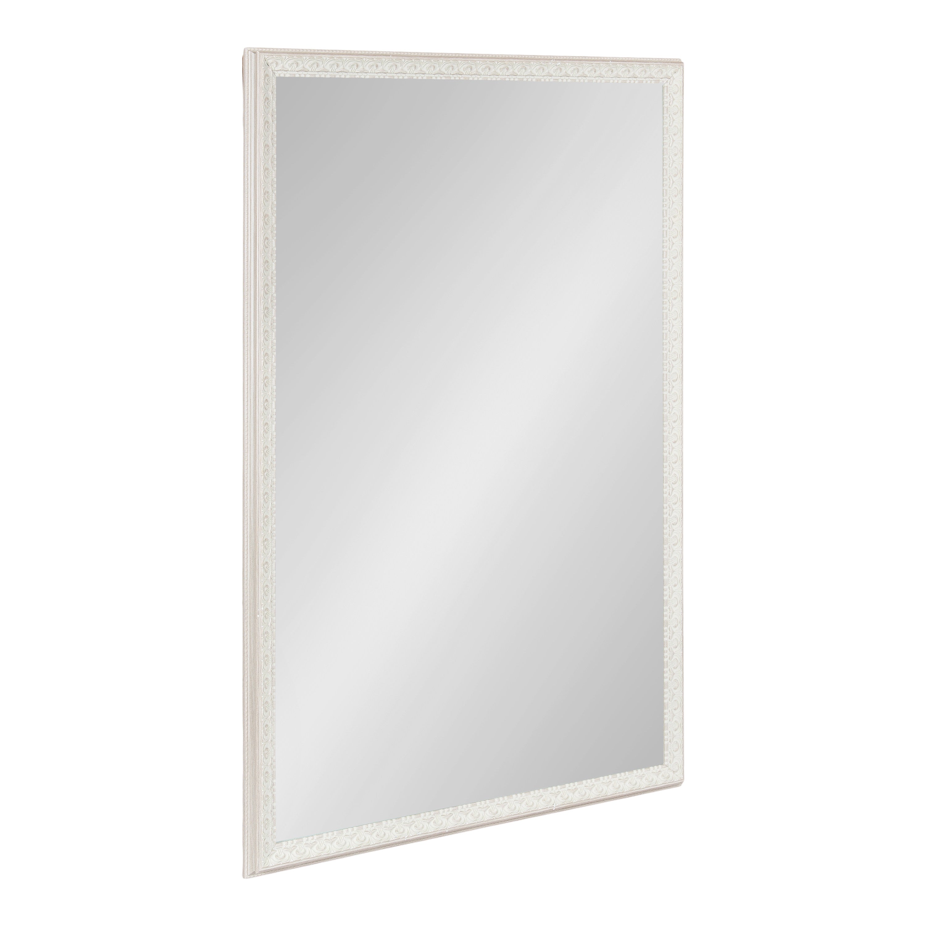 Johann Rectangle Wall Mirror