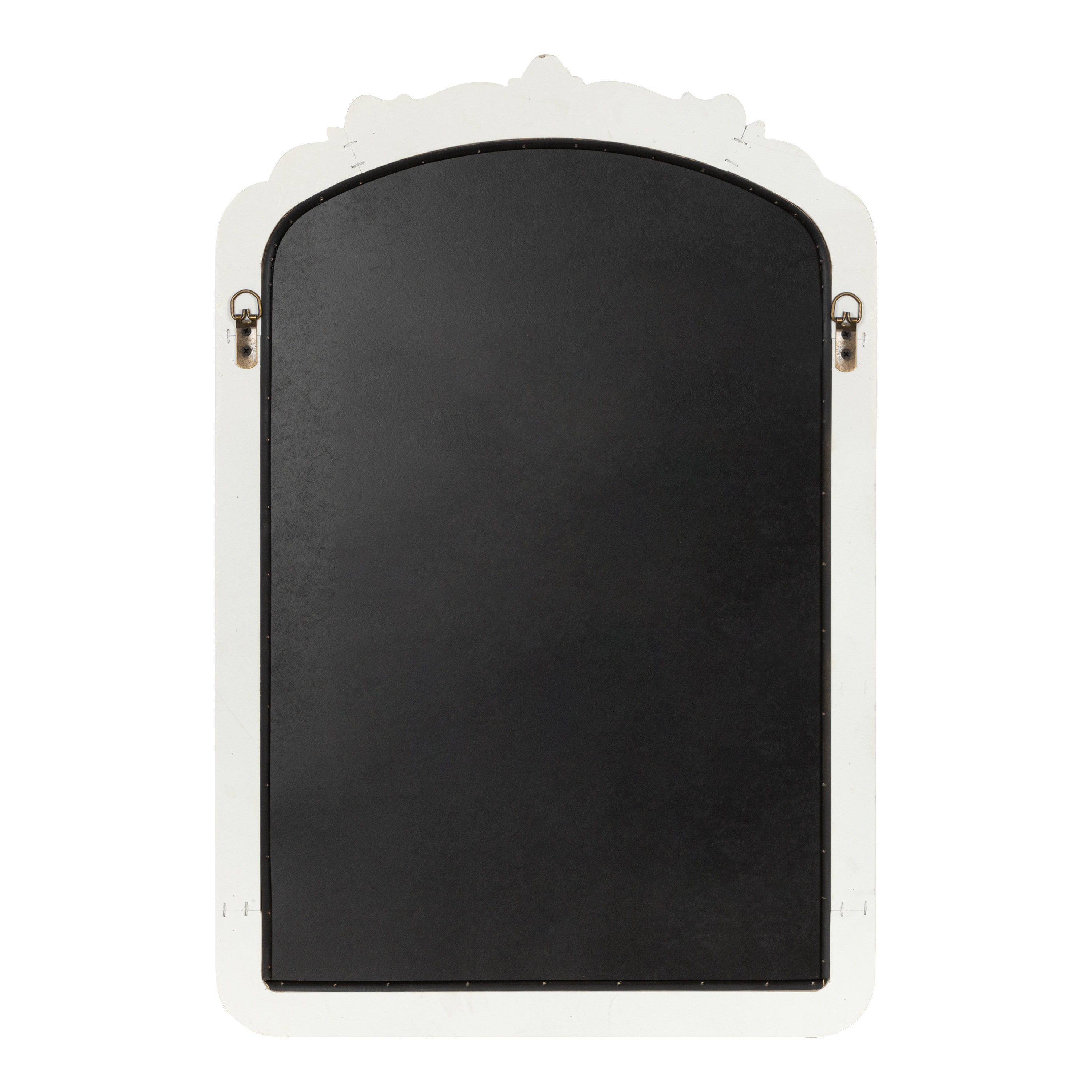 Jenelle Framed Wall Mirror