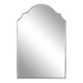 Arch Mirror Silver 24x36 5