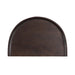 Side Table 14x10x22 Dark Brown 4