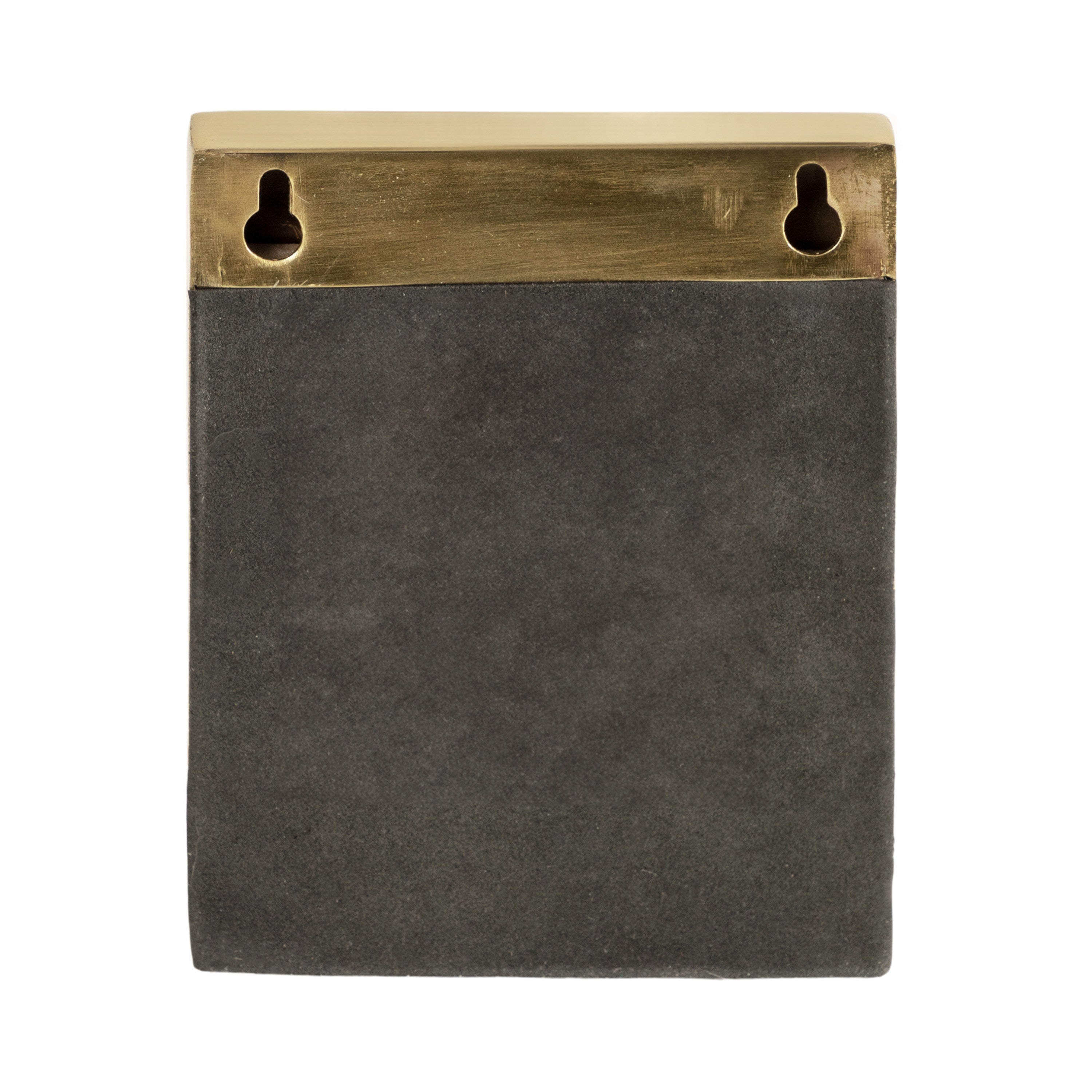 Wall Sconce Gold 5x6x10 4
