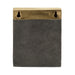 Wall Sconce Gold 5x6x10 4