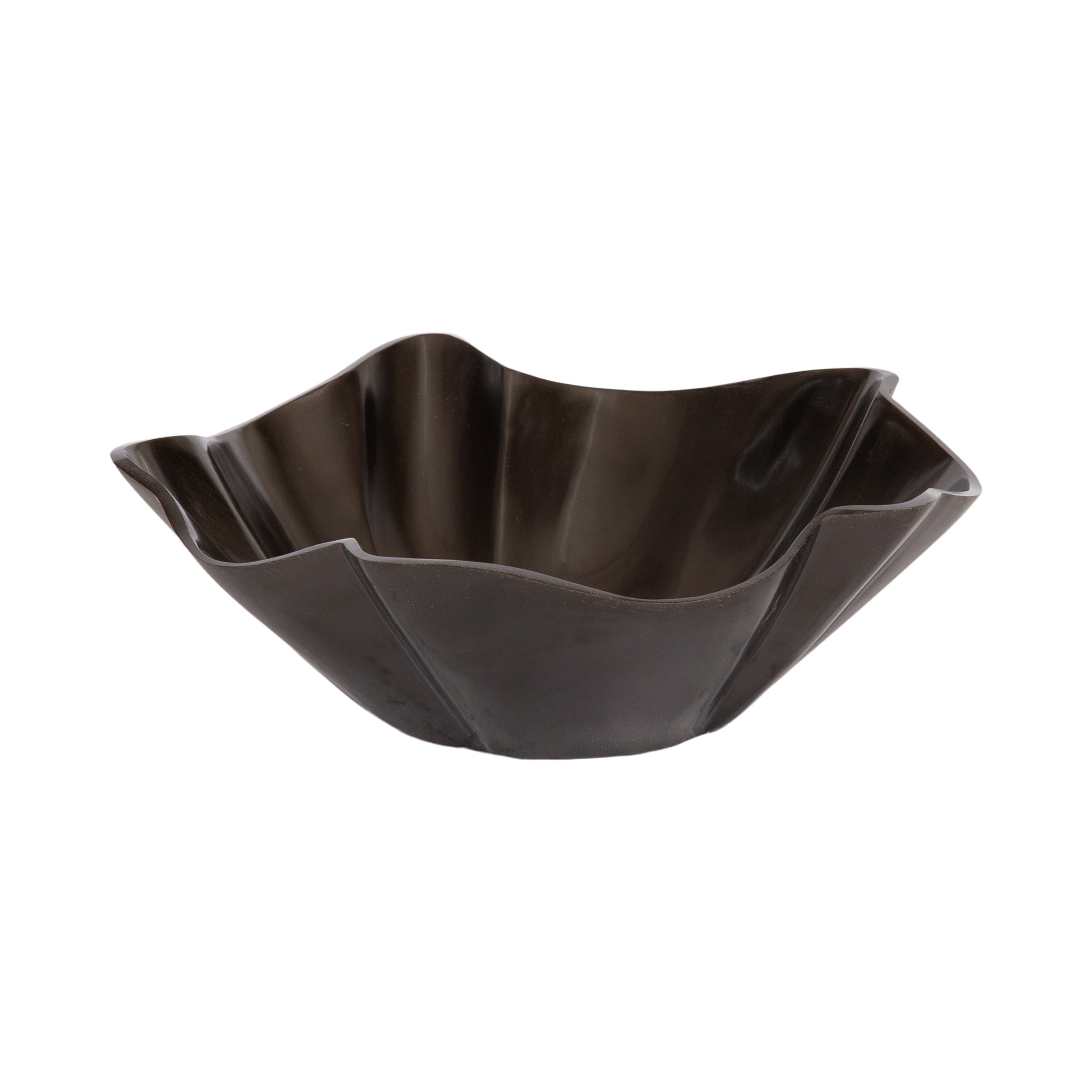 Serving Bowl Pewter 10" diameter 1