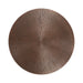Drink Table Bronze 10x10x30 5
