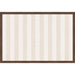 Magnetic Canvas 38x26 Florence Medium Brown 1