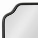 Full Length Mirror 18x48 Black 3