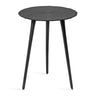 Sancia Round Side Table