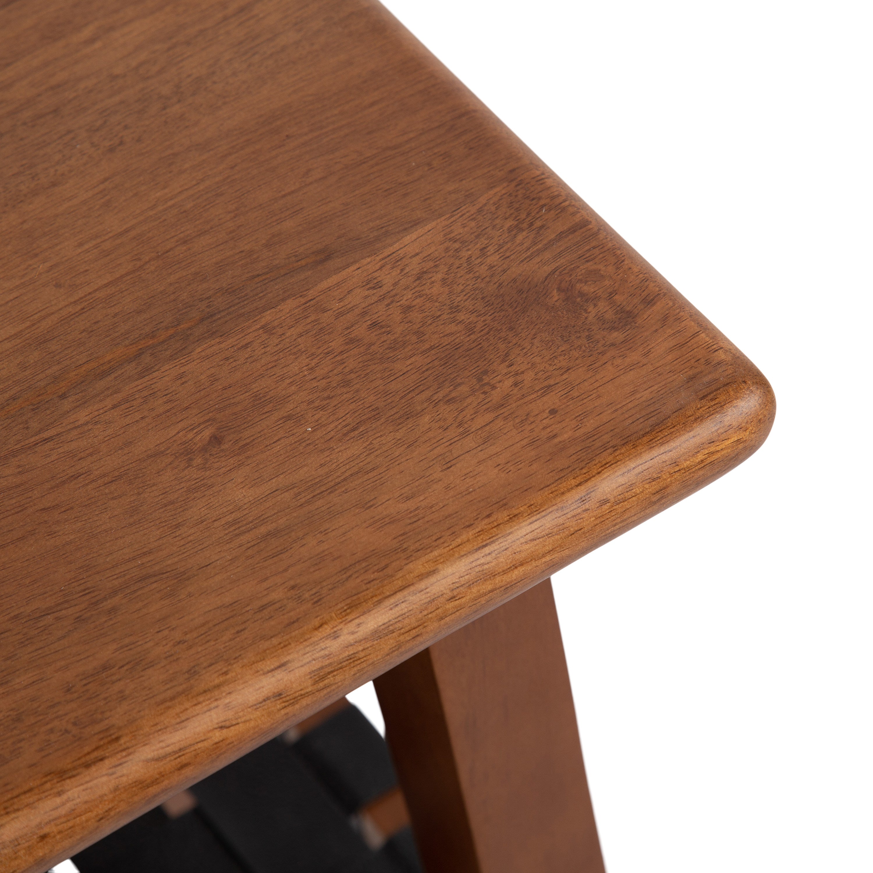 Woebeck Rectangle Side Table