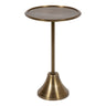 Sanzo Metal Side Table
