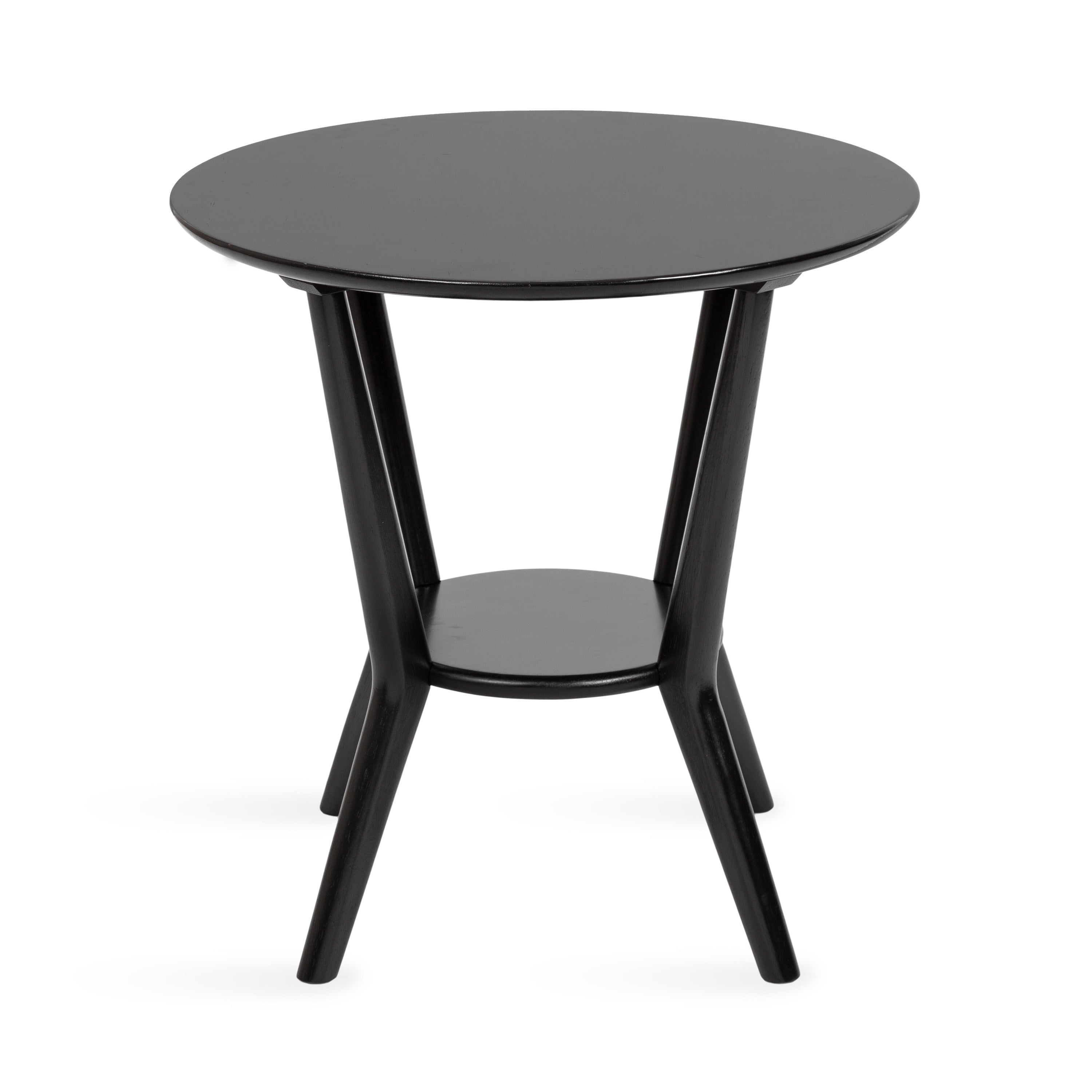 Nylah Round Side Table