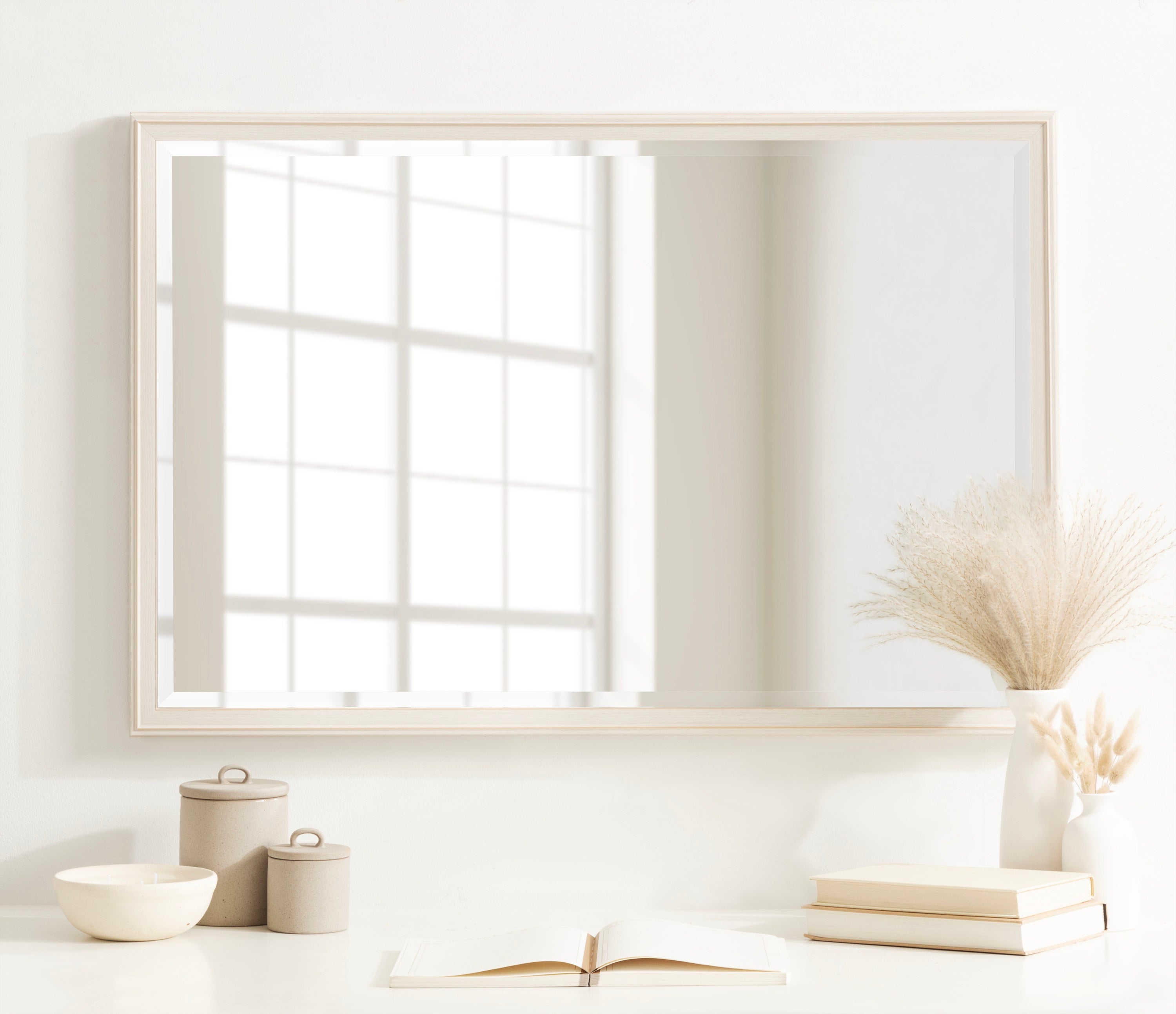 Oakhurst Rectangle Wall Mirror