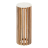 Paynter Marble Drink Table