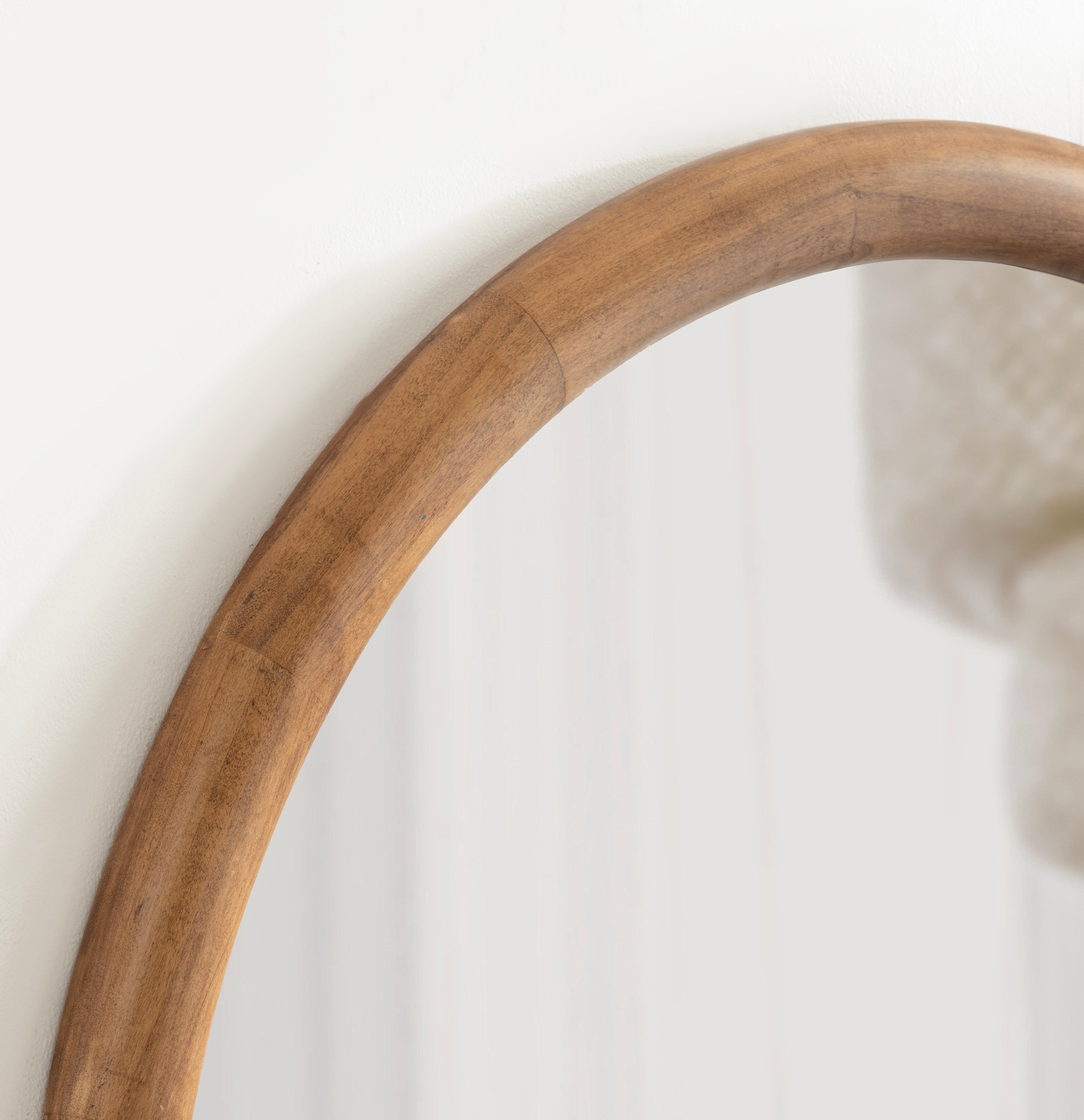 Dessa Round Wall Mirror