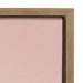 Framed Canvas Sylvie Dark Gold 18x24 3