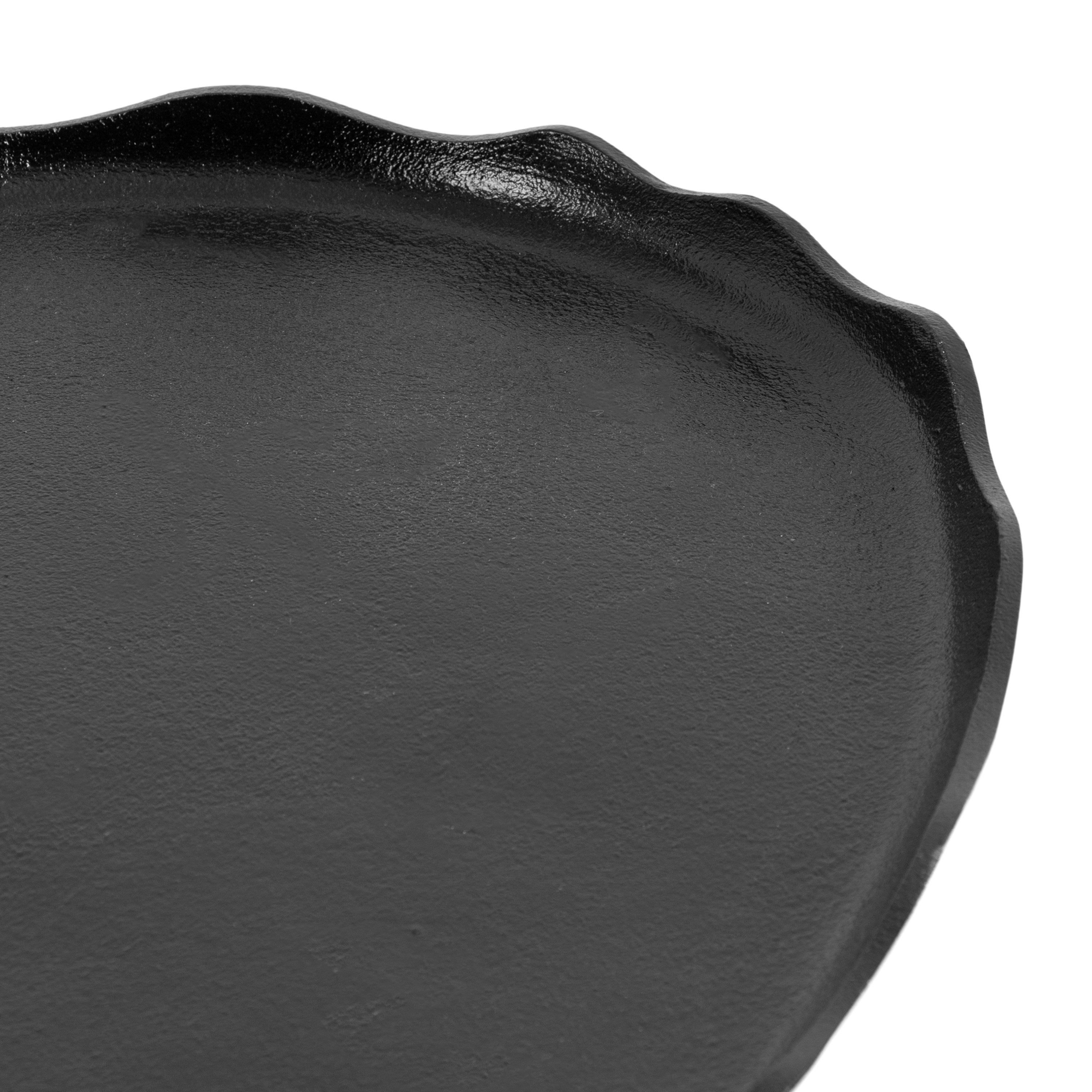 Coffee Table Black 34x20x15 3