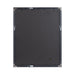 Wall Frame Brown 16x20 matted to 8x10 4