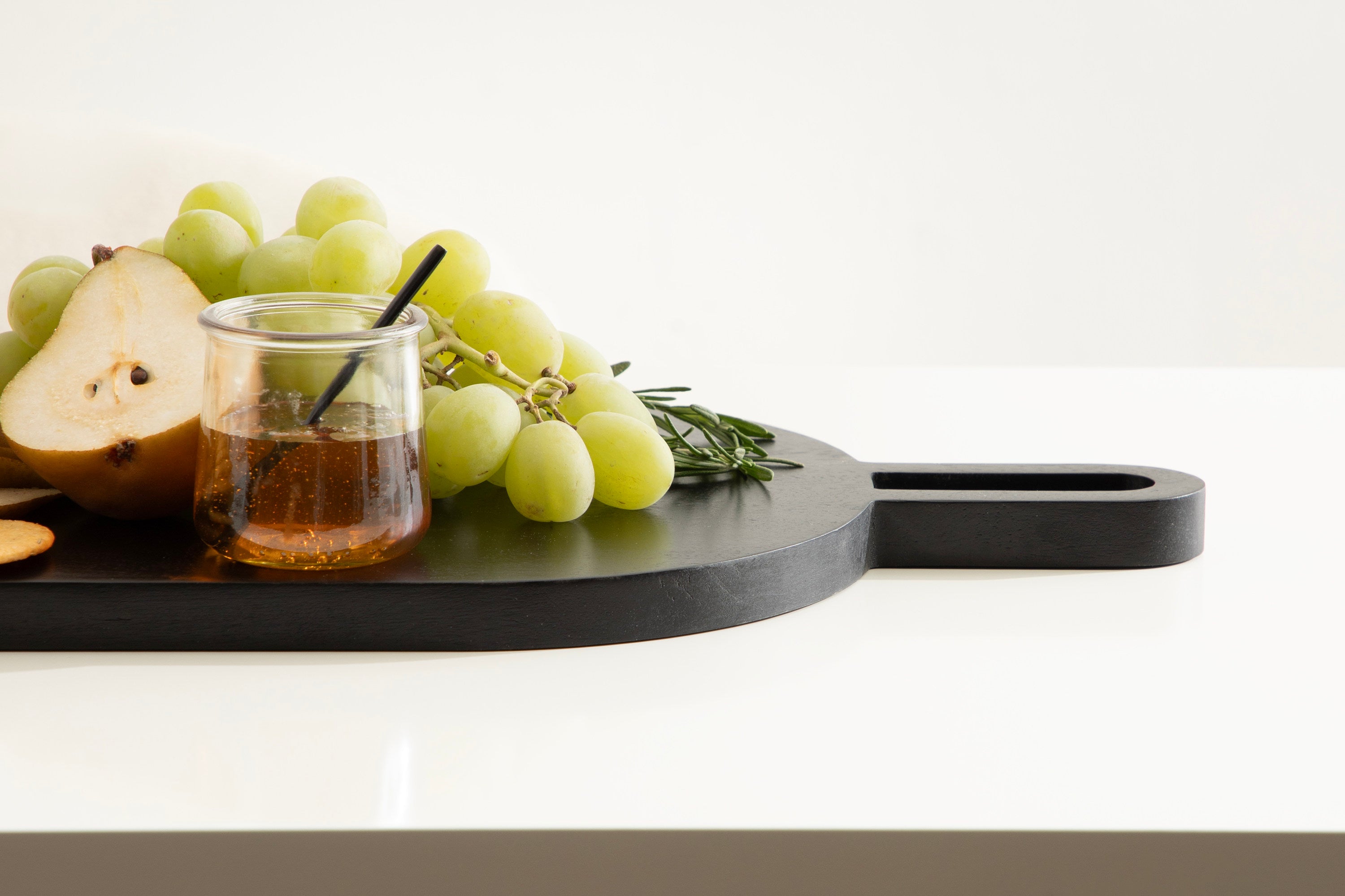 Staven Wood Serving Board