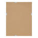 Rectangle Mirror Gold 18x24 4
