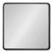 Square Mirror 28x28 Gray 2