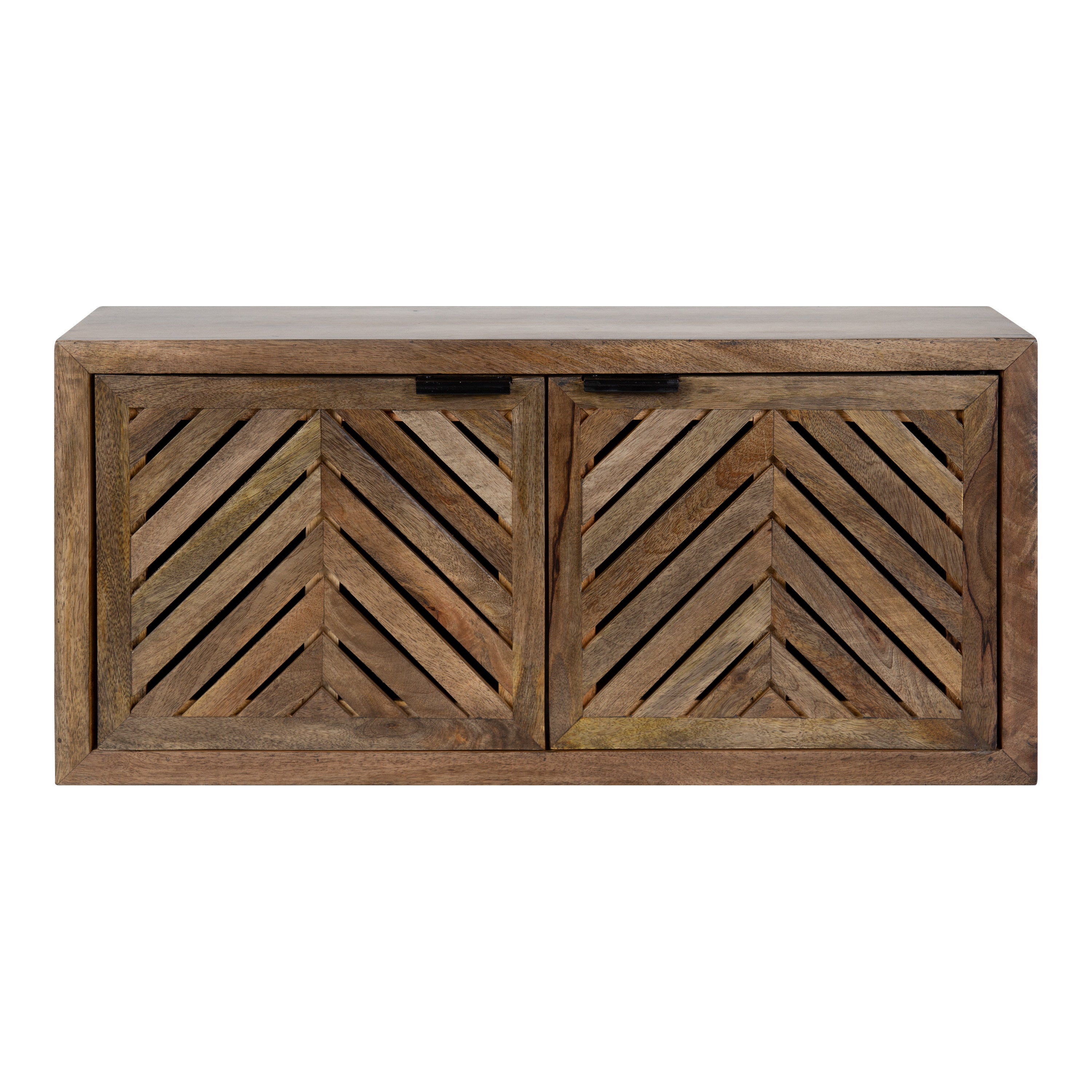 Cabinet Natural 30x10x14 3