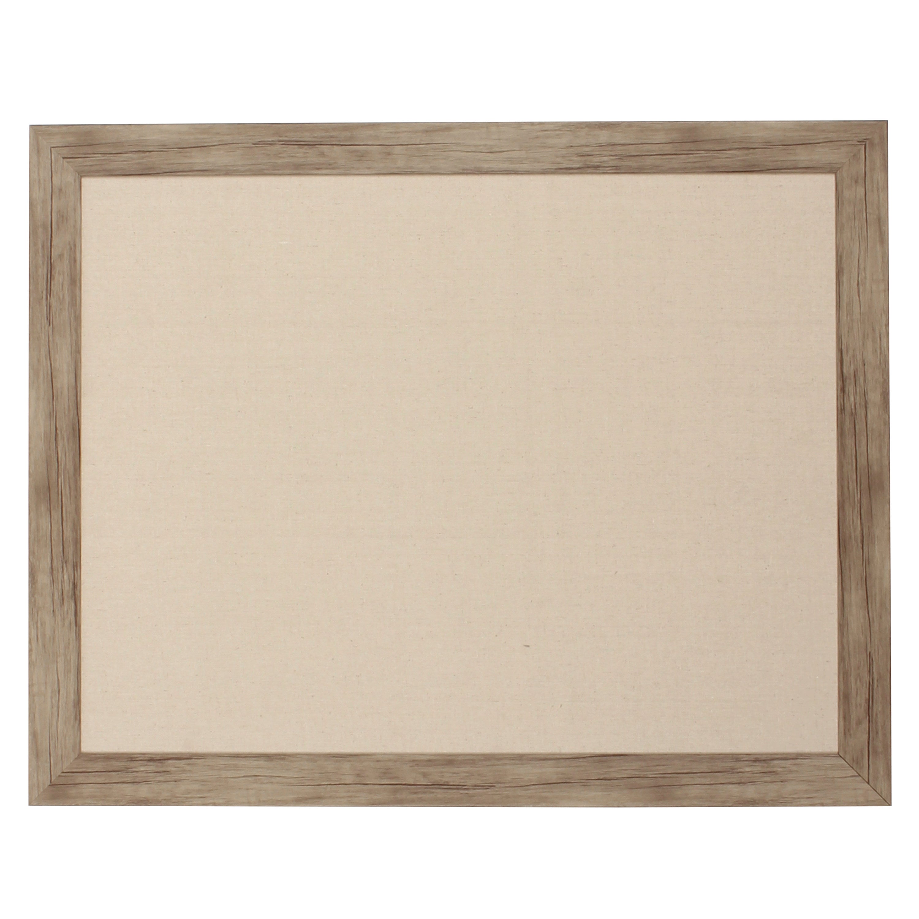 Pinboard Rustic Brown 23x29 2