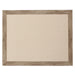 Pinboard Rustic Brown 23x29 2