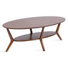 Nylah Oval Coffee Table