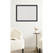 Pinboard 26x20 Bethany Black 6