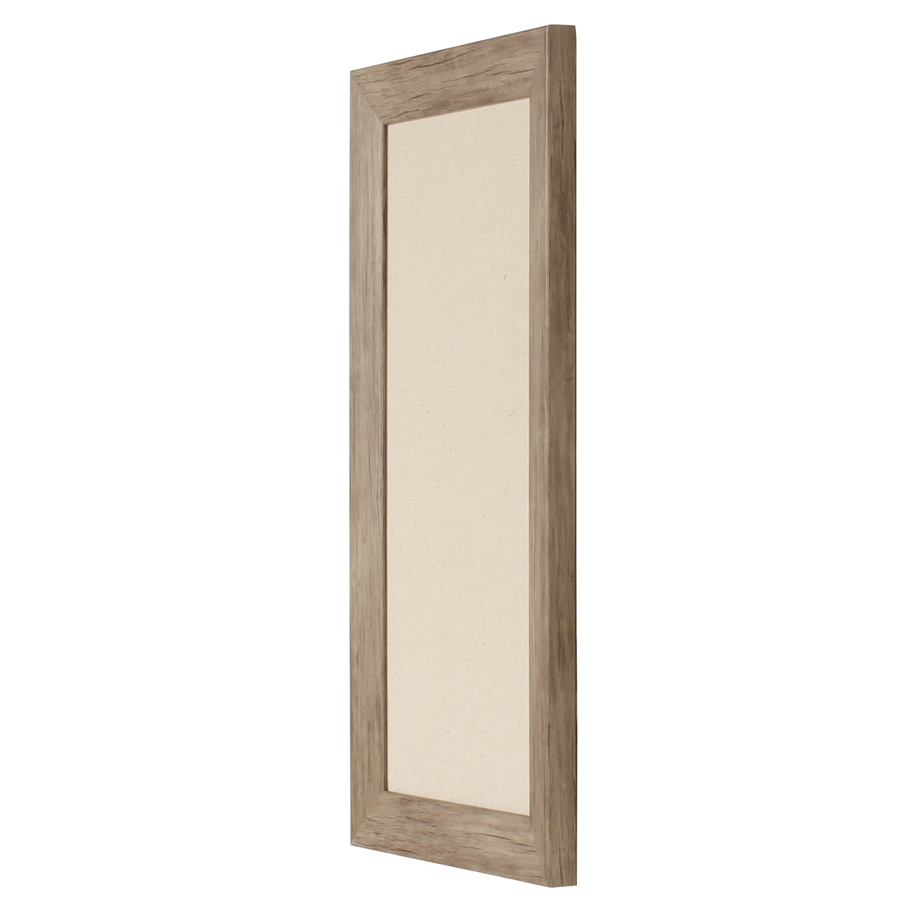 Pinboard Rustic Brown 13x23 5