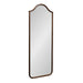Arch Mirror Bronze 18x48 1