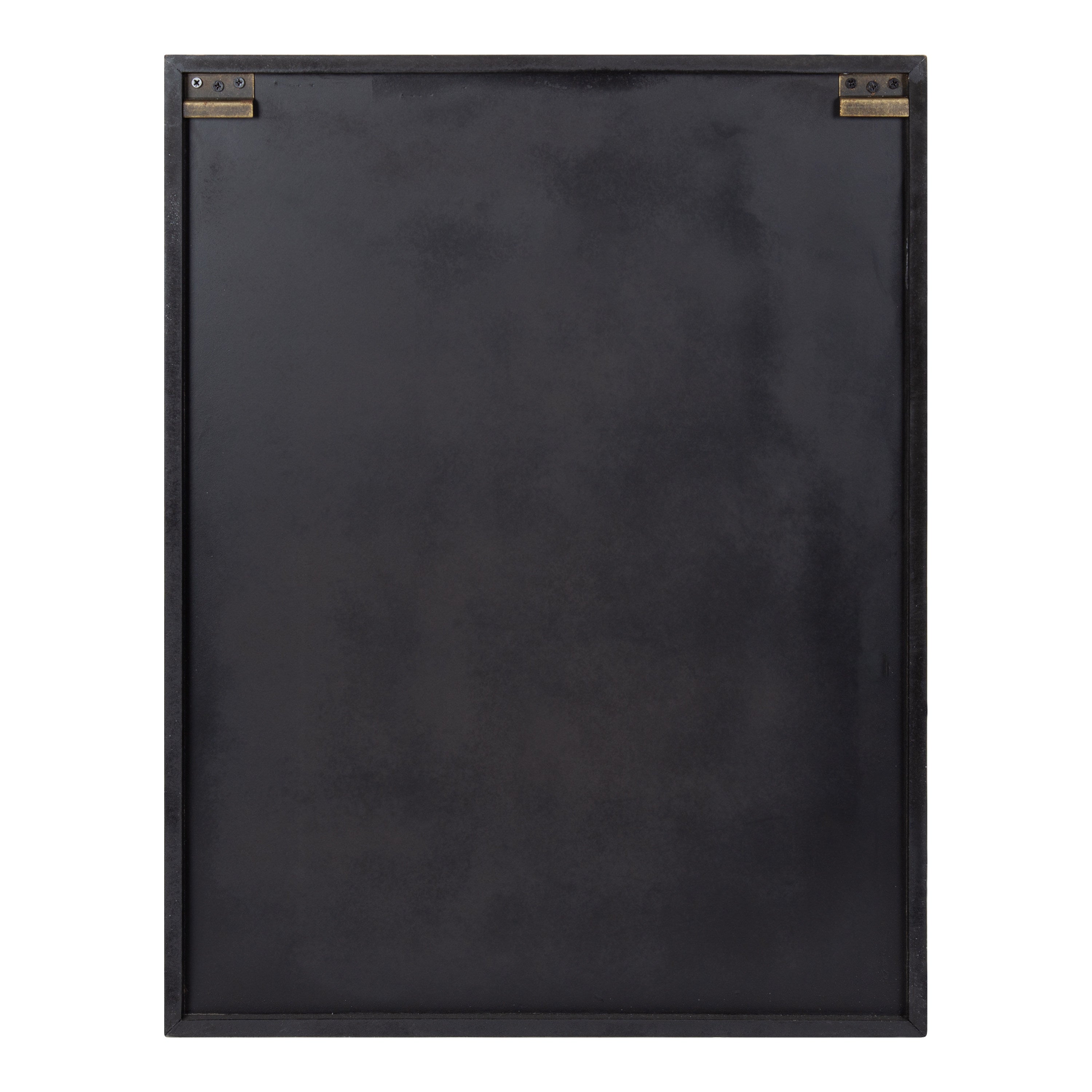 Cabinet Rustic Brown Black 22x28 6