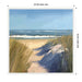 Framed Canvas 22 x 22 Sylvie White 2