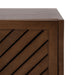 Side Table Brown 22x14x22 3