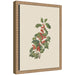 Framed Canvas Sylvie Beaded Rustic Natural 10x13 1